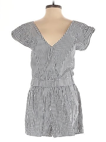 OndadeMar Romper (view 1)