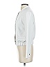 Akira Solid White Jacket Size S - photo 4
