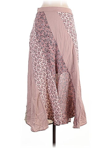 Mystree Casual Skirt (view 2)