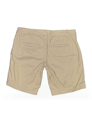 Aeropostale Khaki Shorts (view 2)