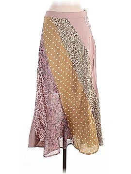 Mystree Casual Skirt