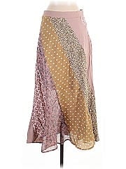 Mystree Casual Skirt