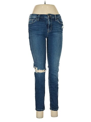 Hudson Jeans Jeans (view 1)