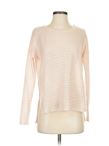 C by Bloomingdales Cashmere Pullover Sweater (view 1)