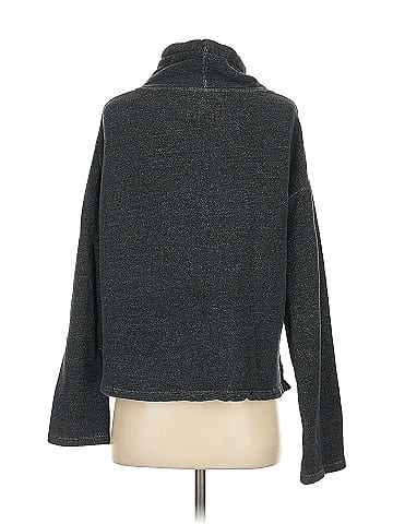 Roots Long Sleeve Top (view 2)