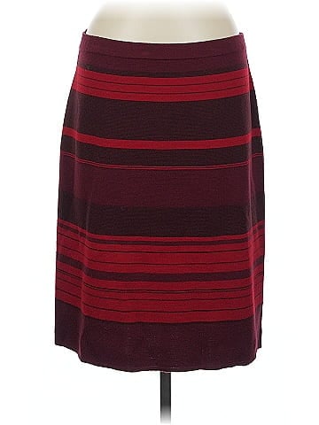 Anne Klein Casual Skirt (view 1)
