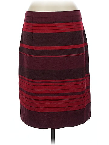 Anne Klein Casual Skirt (view 2)