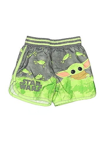 Star Wars Board Shorts (view 1)