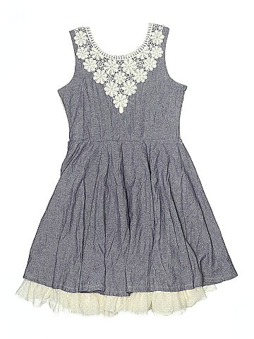 Beautees Dress (view 1)