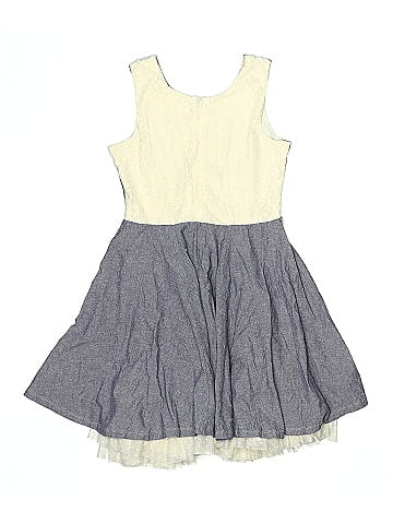 Beautees Dress (view 2)