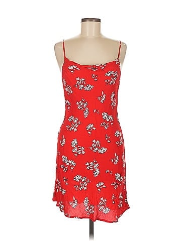 VICI Casual Dress (view 1)