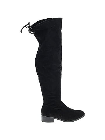 Unisa Boots (view 1)