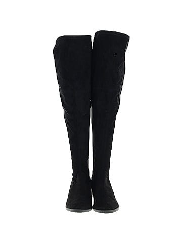Unisa Boots (view 2)