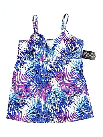 Swimsuits for all Swimsuit Top (view 1)