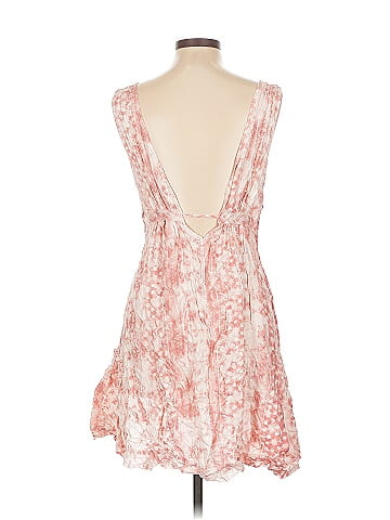 Ocean Drive Clothing Co. Cocktail Dress (view 2)