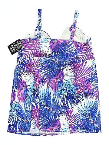 Swimsuits for all Swimsuit Top (view 2)