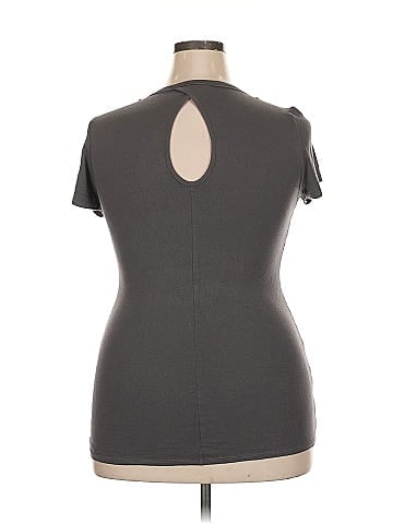 Harley Davidson Sleeveless T-Shirt (view 2)