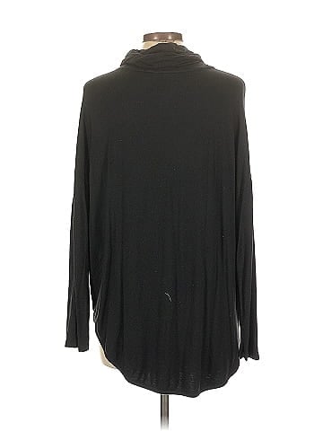 Lou & Grey for LOFT Long Sleeve Top (view 2)