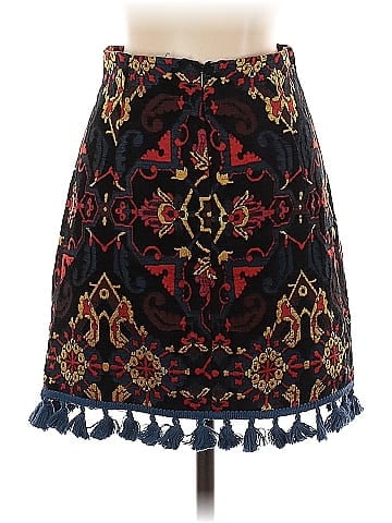 Zara Casual Skirt (view 2)