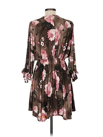 White Birch Casual Dress (view 2)