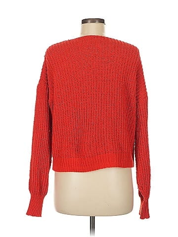 Self Esteem Pullover Sweater (view 2)