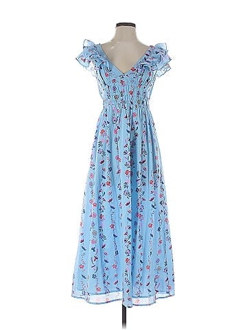 Banjanan Casual Dress (view 1)