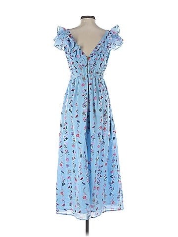 Banjanan Casual Dress (view 2)