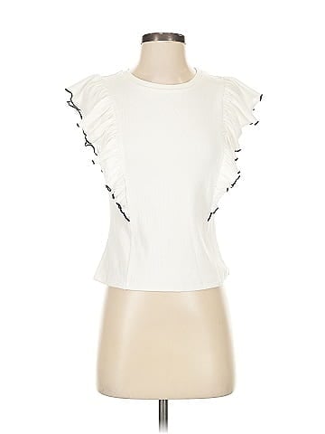 English Factory Sleeveless T-Shirt (view 1)