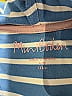 Mini Boden Yellow Zip Up Hoodie Size 7 - photo 3