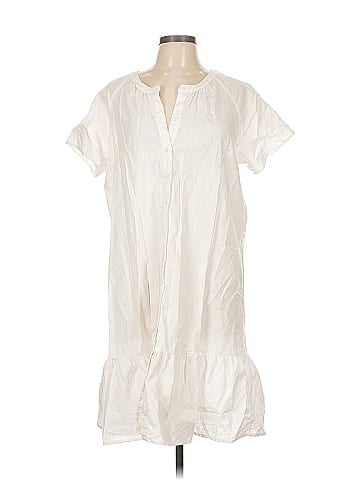 Saks Fifth Avenue Casual Dress (view 1)