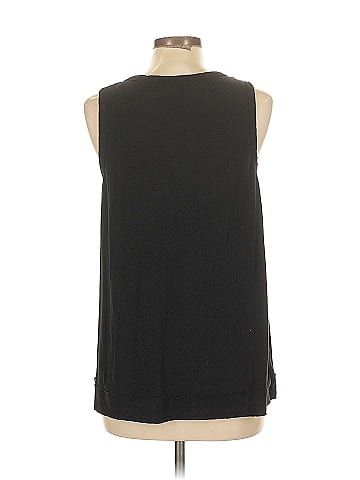 Jodifl Sleeveless Blouse (view 2)
