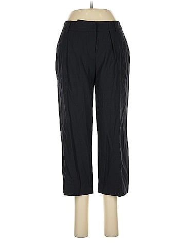 Blue Les Copains Casual Pants (view 1)