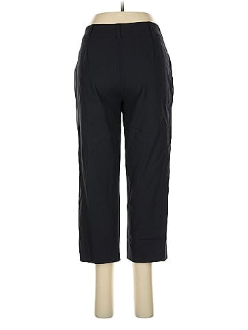 Blue Les Copains Casual Pants (view 2)