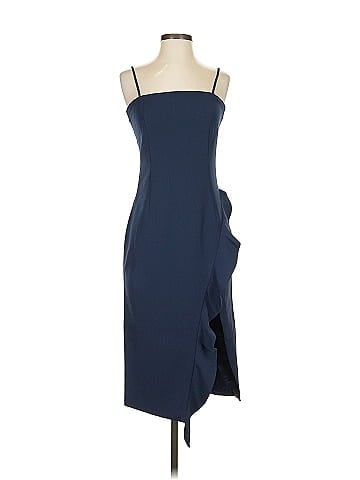 Bardot Cocktail Dress (view 1)