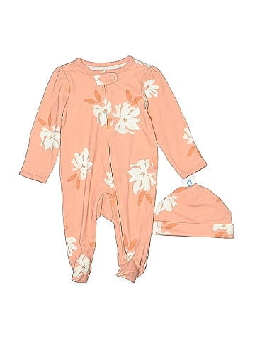 Carter's Long Sleeve Outfit (view 1)