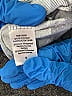 Young Fabulous & Broke Tie-dye Gray Pullover Sweater Size S - photo 8
