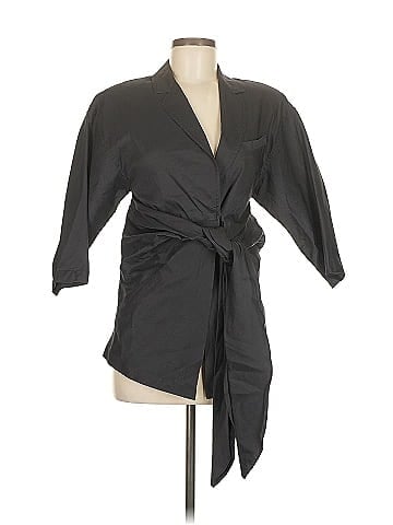 Donna Karan New York Kimono (view 1)