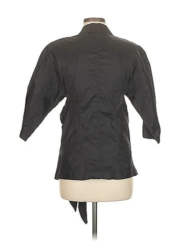 Donna Karan New York Kimono (view 2)