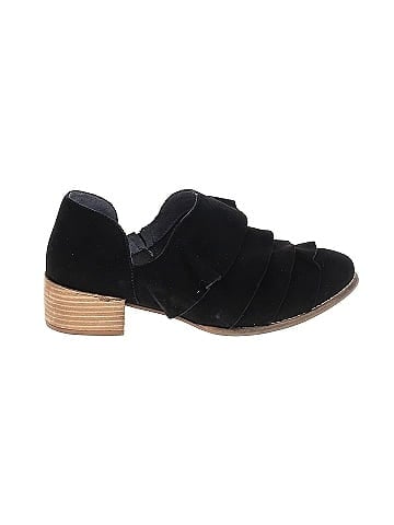 Seychelles Ankle Boots (view 1)