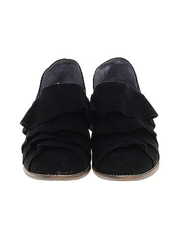 Seychelles Ankle Boots (view 2)