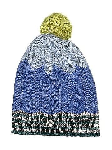 Pistil Beanie (view 1)