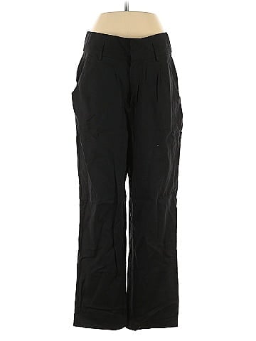 Saks Fifth Avenue Linen Pants (view 1)