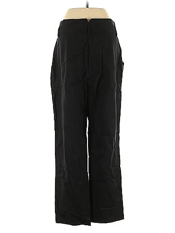 Saks Fifth Avenue Linen Pants (view 2)