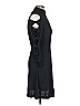 CeCe Black Cocktail Dress Size XS - photo 4