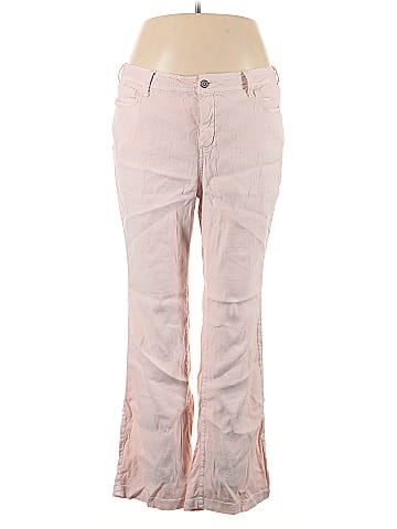 NYDJ Linen Pants (view 1)