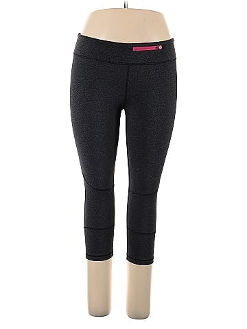 Roxy Active Pants (view 1)