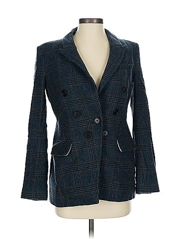 Veronica Beard Wool Blazer (view 1)