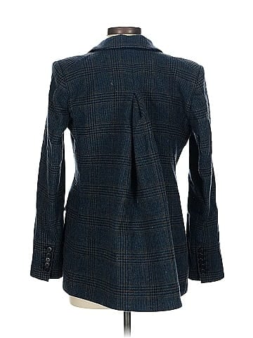 Veronica Beard Wool Blazer (view 2)