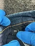 J Brand Blue Jeans Size 29 waist - photo 9