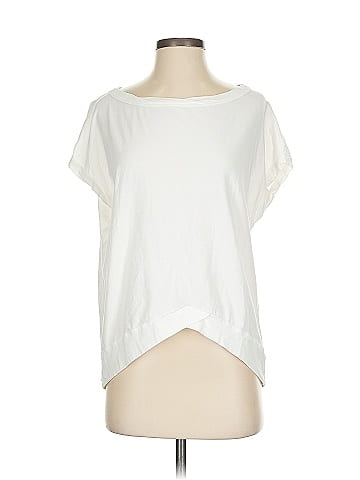 Hard Tail Short Sleeve Top (view 1)